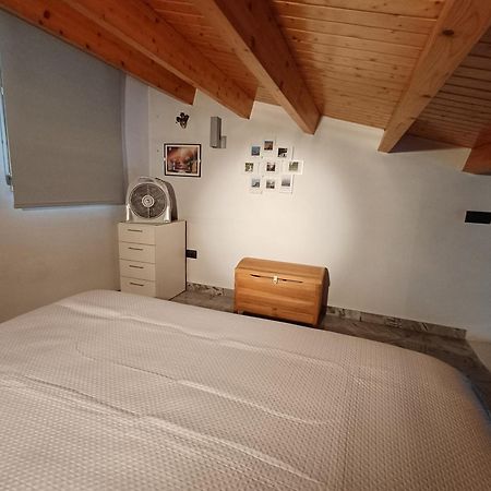 Apartamento Con Estilo Y Acogedor Сан-Матеу Екстер'єр фото