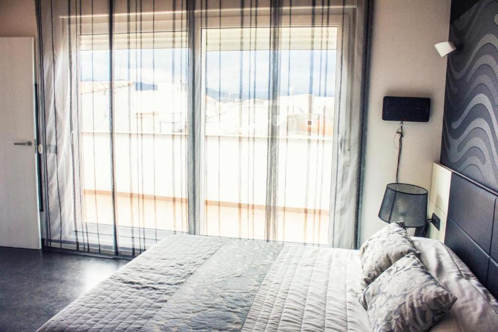 Apartamento Con Estilo Y Acogedor Сан-Матеу Екстер'єр фото