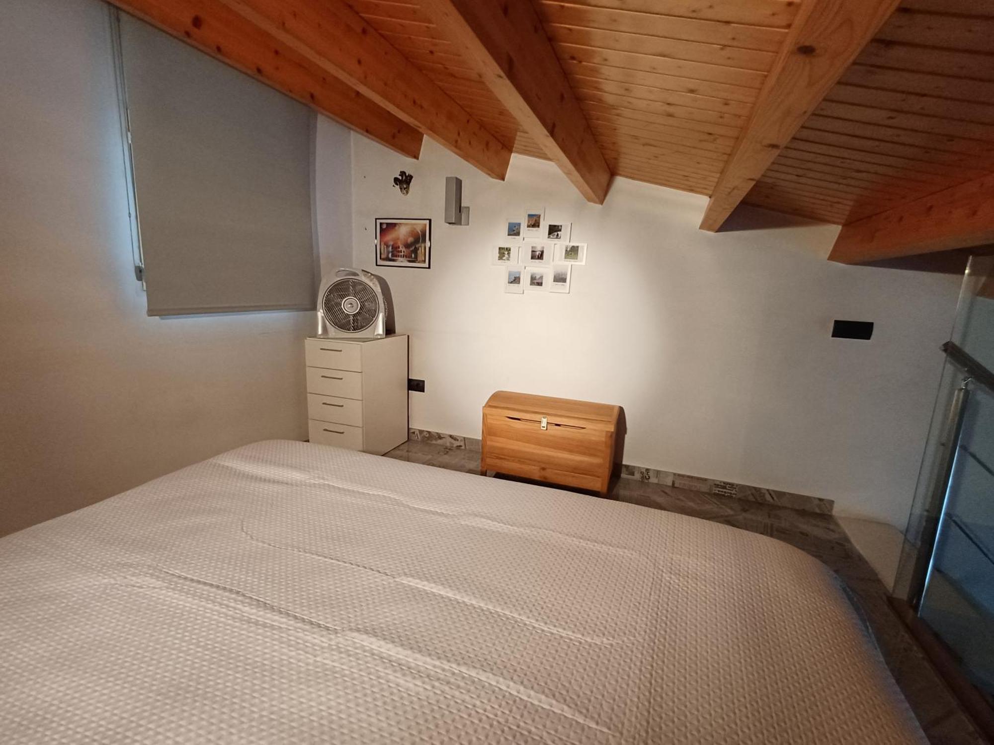 Apartamento Con Estilo Y Acogedor Сан-Матеу Екстер'єр фото